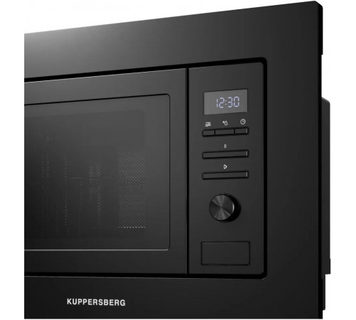 Микроволновая печь Kuppersberg HMW 621 B