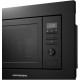 Микроволновая печь Kuppersberg HMW 621 B