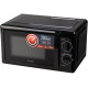 Микроволновая печь Energy EMW-20704 (черный)