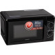 Микроволновая печь Energy EMW-20704 (черный)