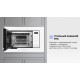 Микроволновая печь Zigmund & Shtain BMO 26 W