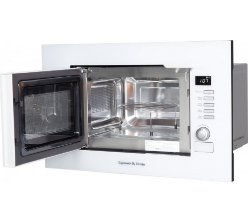 Микроволновая печь Zigmund & Shtain BMO 21 W