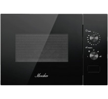 Микроволновая печь Monsher MMH 1015 Noir