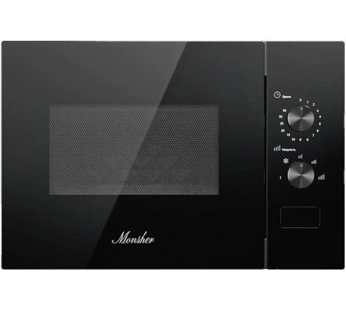 Микроволновая печь Monsher MMH 1015 Noir