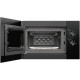 Микроволновая печь Monsher MMH 1015 Noir