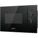 Микроволновая печь Monsher MMH 1015 Noir