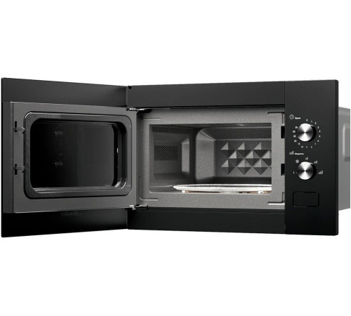 Микроволновая печь Monsher MMH 1015 Noir