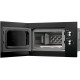 Микроволновая печь Monsher MMH 1015 Noir