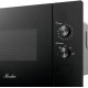 Микроволновая печь Monsher MMH 1015 Noir