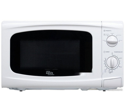 Микроволновая печь Making Oasis Everywhere MW-70UW