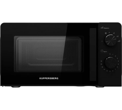 Микроволновая печь Kuppersberg TMW 204 B
