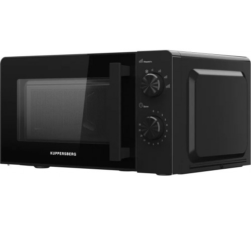 Микроволновая печь Kuppersberg TMW 204 B