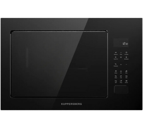 Микроволновая печь Kuppersberg HMF 627 B