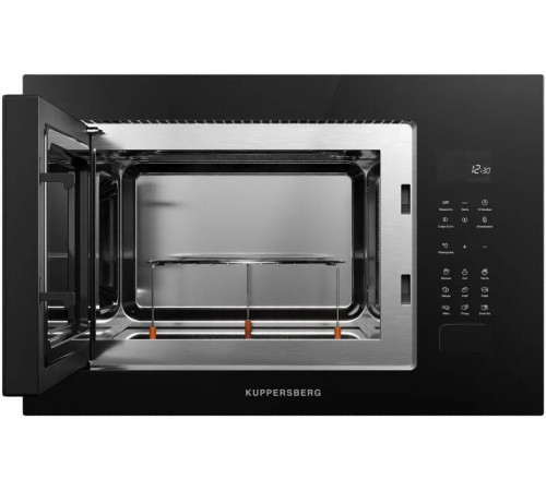 Микроволновая печь Kuppersberg HMF 627 B