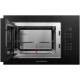 Микроволновая печь Kuppersberg HMF 627 B