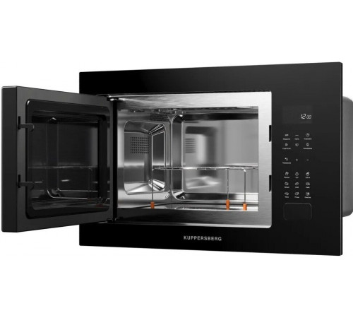 Микроволновая печь Kuppersberg HMF 627 B