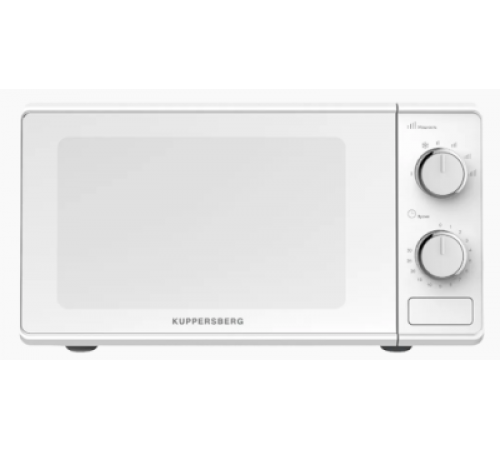 Микроволновая печь Kuppersberg TMW 203 W