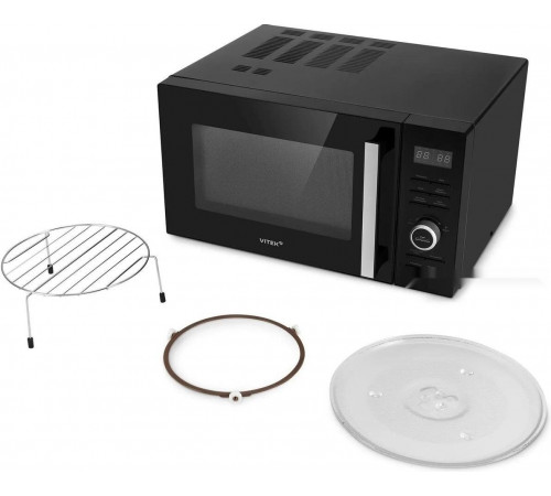 Микроволновая печь Vitek VT-MW1725