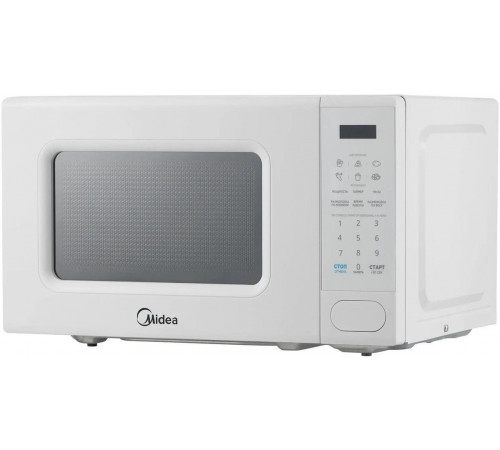 Микроволновая печь Midea EM720C2PR-W