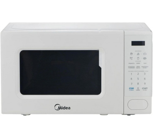 Микроволновая печь Midea EM720C2PR-W
