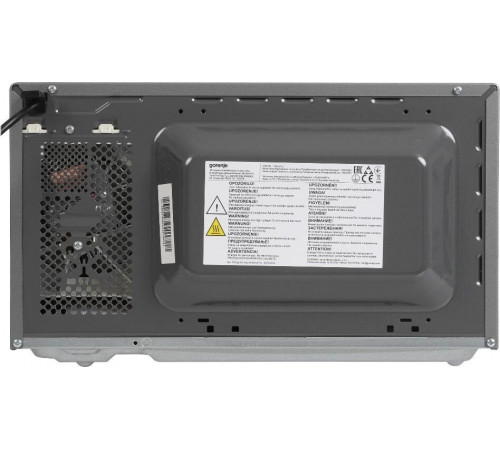 Микроволновая печь Gorenje MO20A3T4
