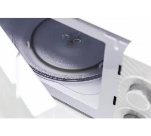 Микроволновая печь General Electronics GE-MS120W