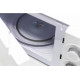 Микроволновая печь General Electronics GE-MS120W