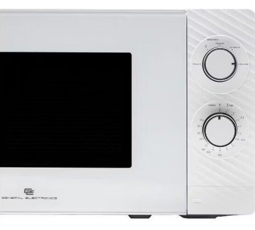 Микроволновая печь General Electronics GE-MS120W