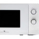 Микроволновая печь General Electronics GE-MS120W