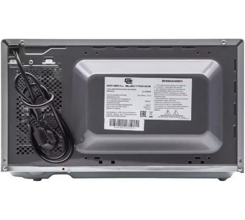Микроволновая печь General Electronics GE-MS120S