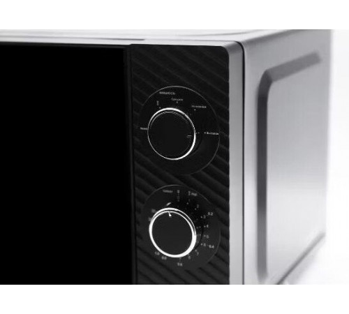 Микроволновая печь General Electronics GE-MS120B