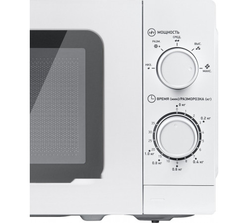 Микроволновая печь BBK 20MWS-786M/W