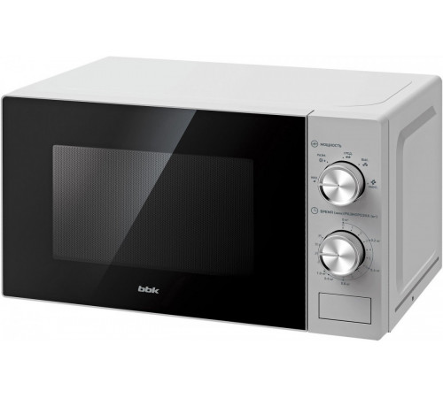 Микроволновая печь BBK 20MWS-764M/S
