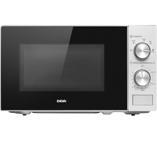 Микроволновая печь BBK 20MWS-764M/S