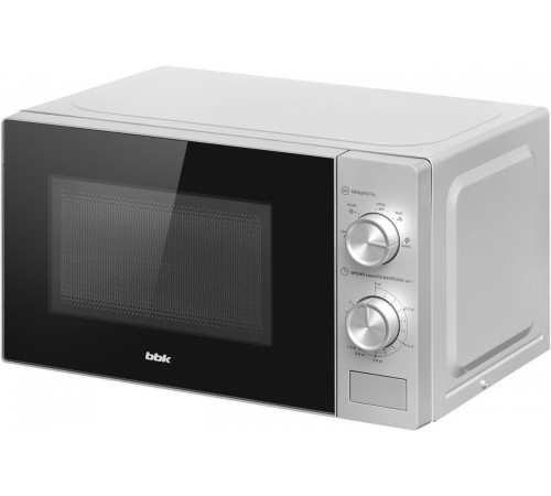 Микроволновая печь BBK 20MWS-764M/S