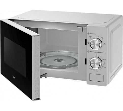 Микроволновая печь BBK 20MWS-764M/S