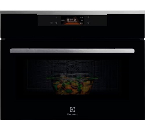 Микроволновая печь Electrolux MealAssist 700 KVMBE09X