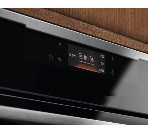 Микроволновая печь Electrolux MealAssist 700 KVMBE09X