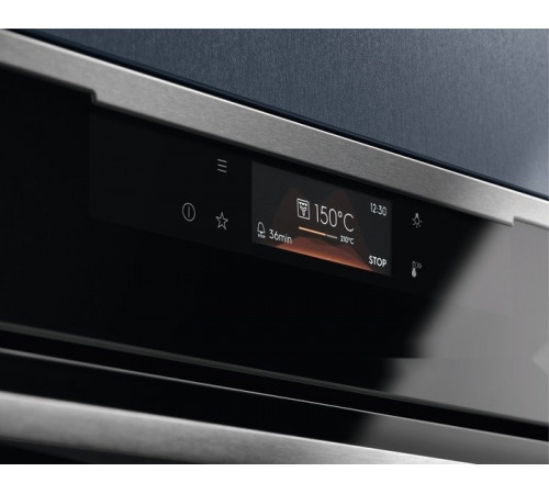 Микроволновая печь Electrolux MealAssist 700 KVMBE09X