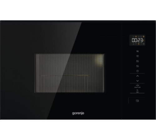 Микроволновая печь Gorenje BM201SG3BG