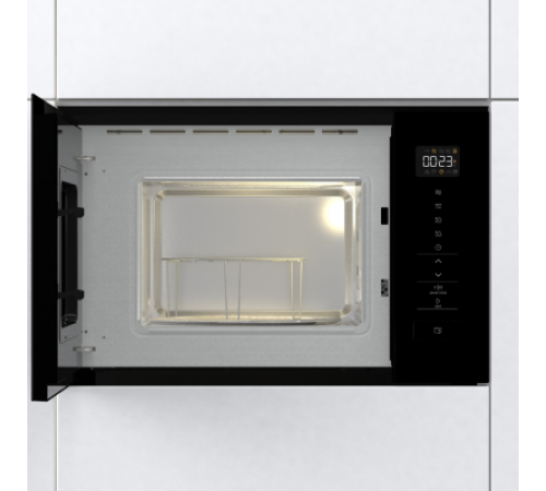 Микроволновая печь Gorenje BM201SG3BG
