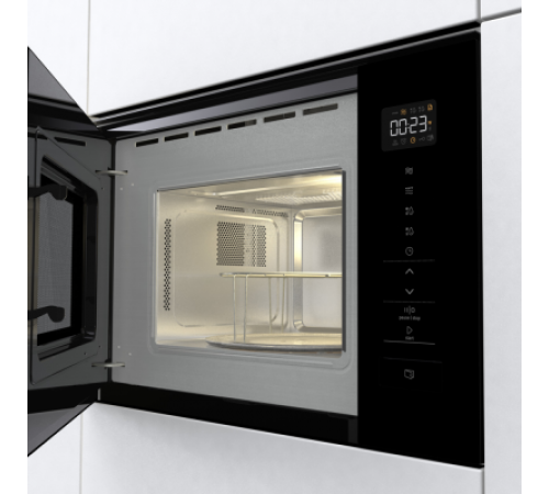 Микроволновая печь Gorenje BM201SG3BG