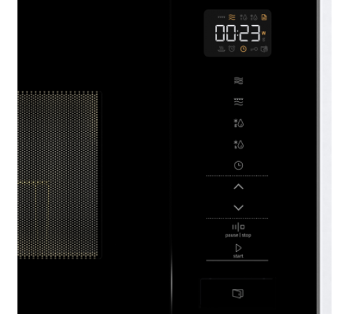 Микроволновая печь Gorenje BM201SG3BG