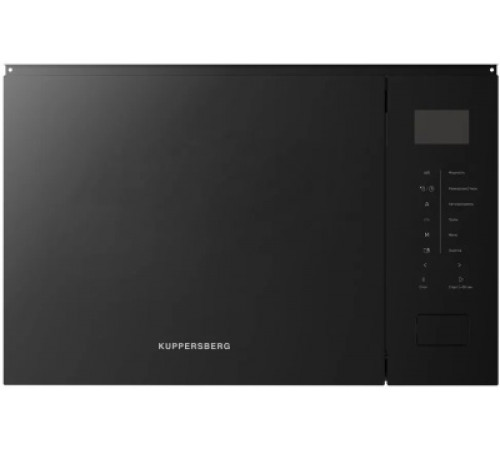 Микроволновая печь Kuppersberg HMW 652 B