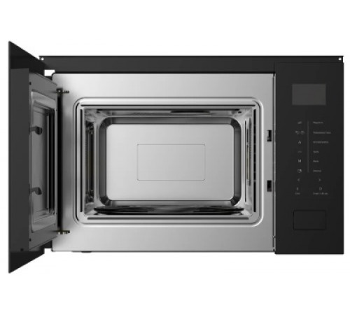 Микроволновая печь Kuppersberg HMW 652 B