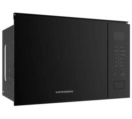 Микроволновая печь Kuppersberg HMW 652 B