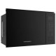 Микроволновая печь Kuppersberg HMW 652 B