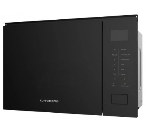 Микроволновая печь Kuppersberg HMW 652 B