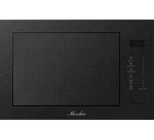 Микроволновая печь Monsher MMH 1025 Noir