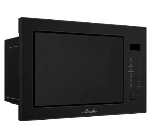 Микроволновая печь Monsher MMH 1025 Noir